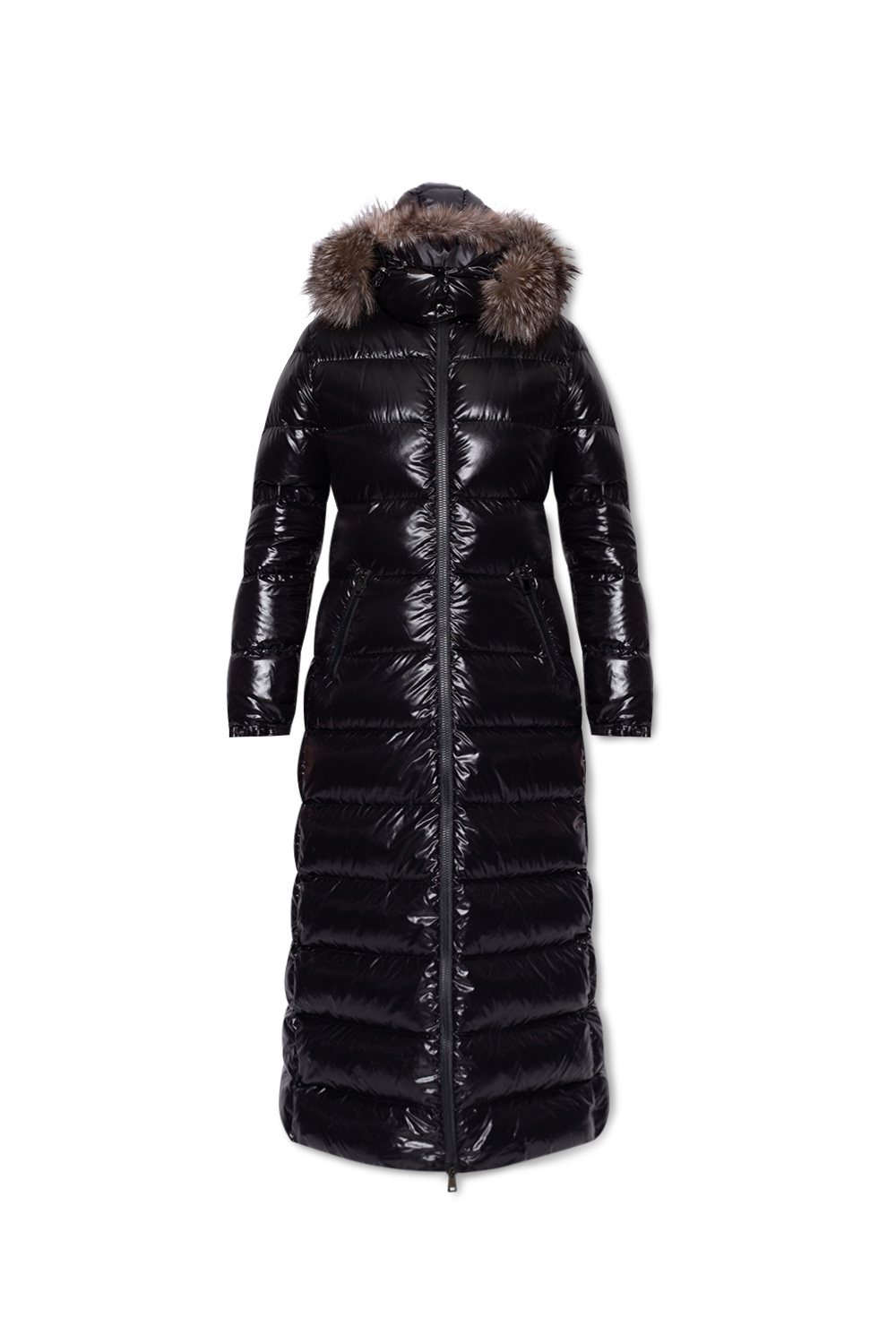 Moncler hudson down sales coat